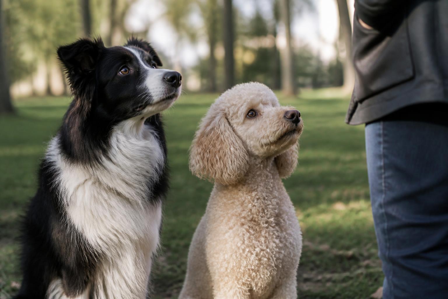 découvrez le classement des 30 races de chiens les plus intelligentes au monde et apprenez quelles sont les races les plus malignes et faciles à dresser.