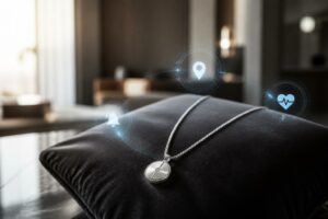 découvrez notre avis détaillé sur le collier connecté yoos : fonctionnalités, prix, avantages et test complet pour tout savoir avant d'acheter.