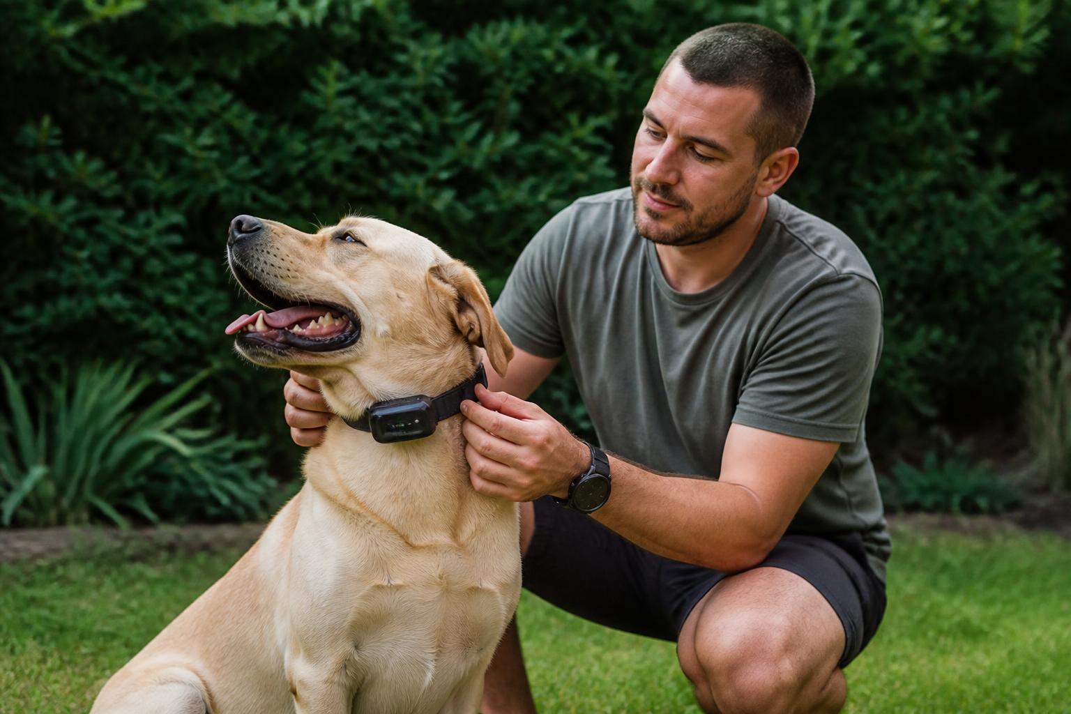 découvrez notre test complet, comparatif et guide d'achat des meilleurs colliers anti-aboiement pour choisir efficacement l'accessoire adapté à votre chien.