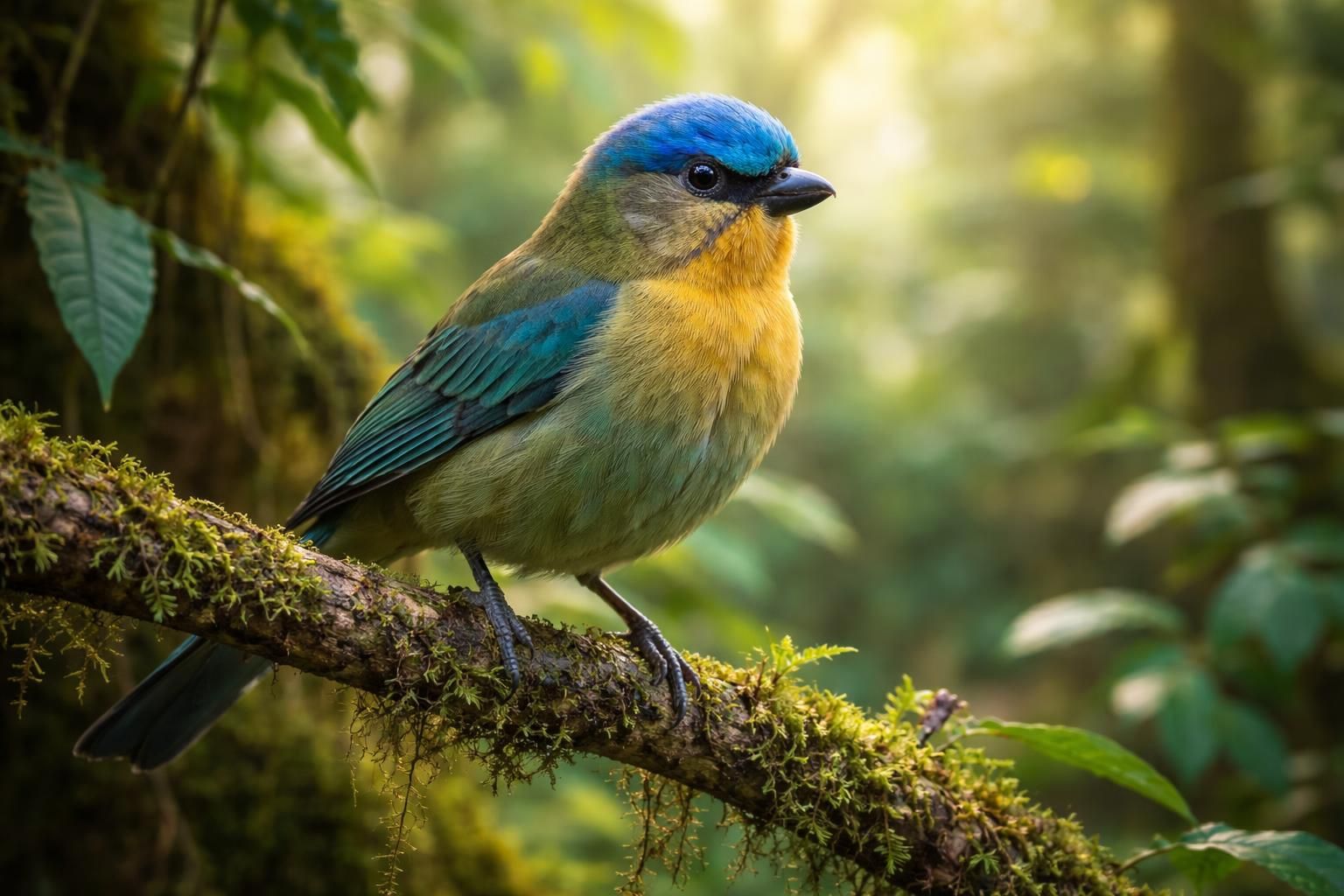 découvrez comment observer l'oiseau front bleu dans son habitat naturel grâce à nos conseils d'experts pour une expérience d'observation unique et respectueuse de la nature.