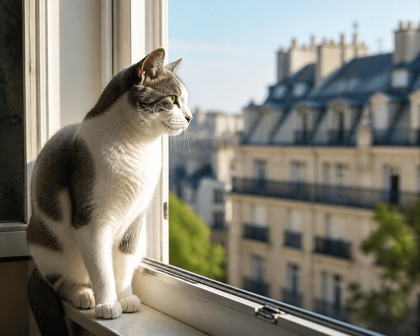 découvrez comment comprendre et décoder le comportement de votre chat au quotidien pour une meilleure relation et un bien-être optimal.