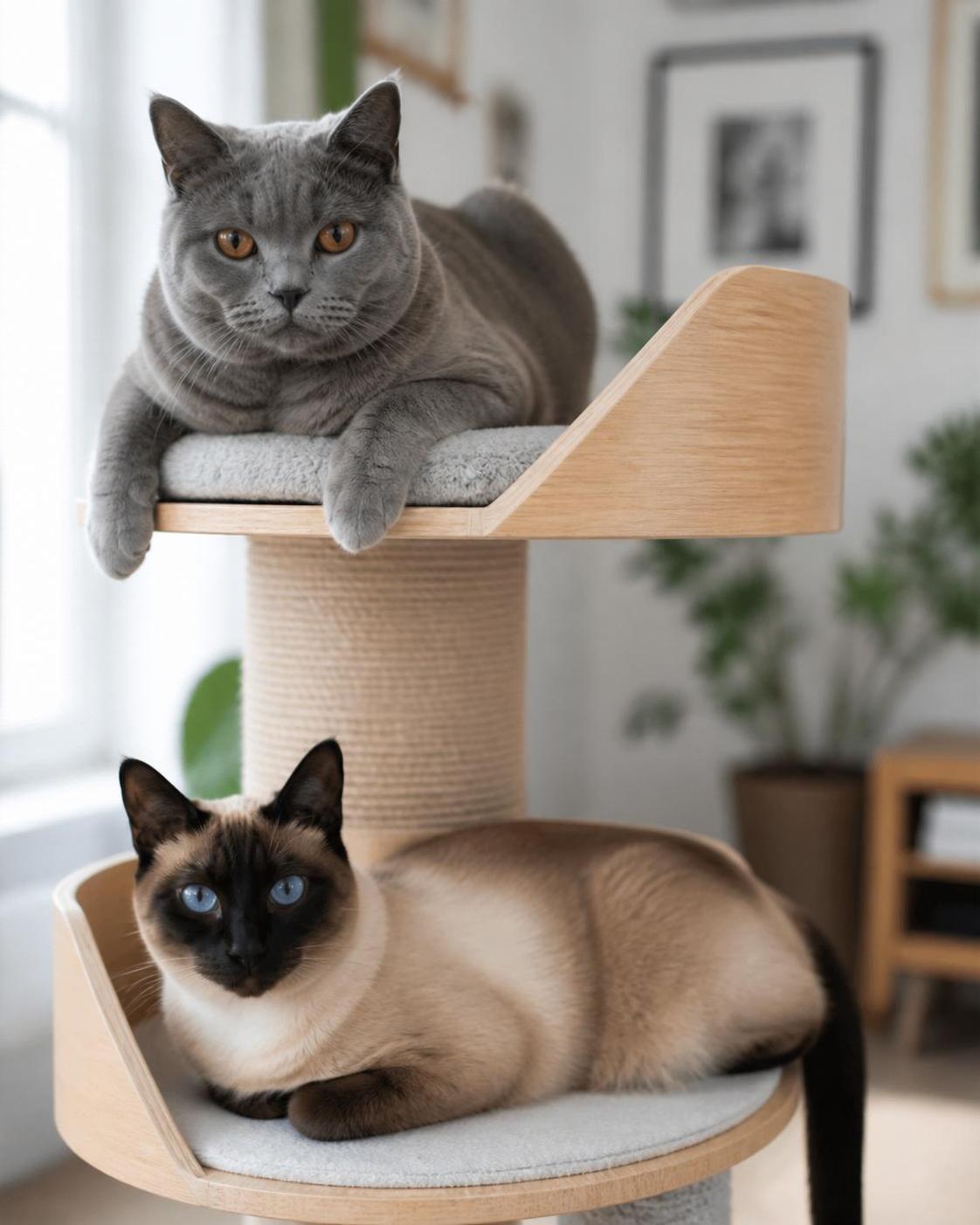 découvrez comment comprendre et décoder les comportements quotidiens de votre chat pour renforcer votre relation et mieux répondre à ses besoins.
