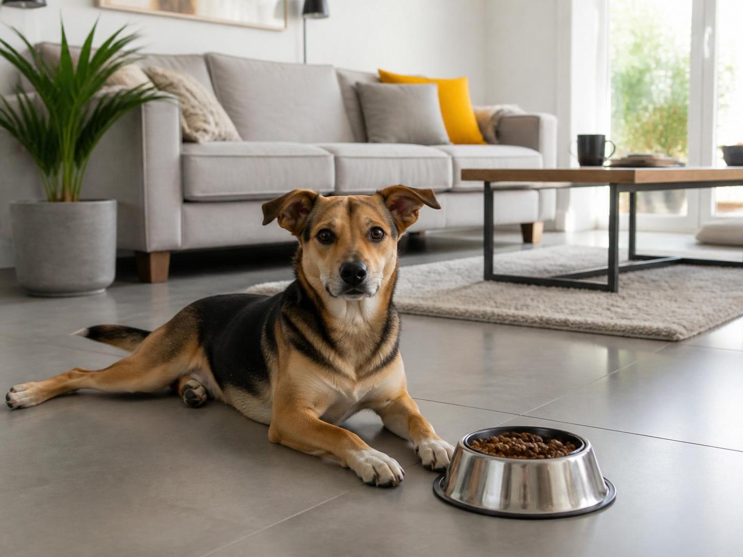 découvrez les causes de la coprophagie chez le chien, les dangers associés et les solutions efficaces pour stopper ce comportement indésirable.