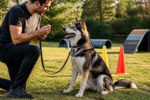 découvrez le caractère unique du croisé malinois husky, son prix moyen et nos conseils pratiques pour une éducation réussie de ce chien hybride dynamique et intelligent.