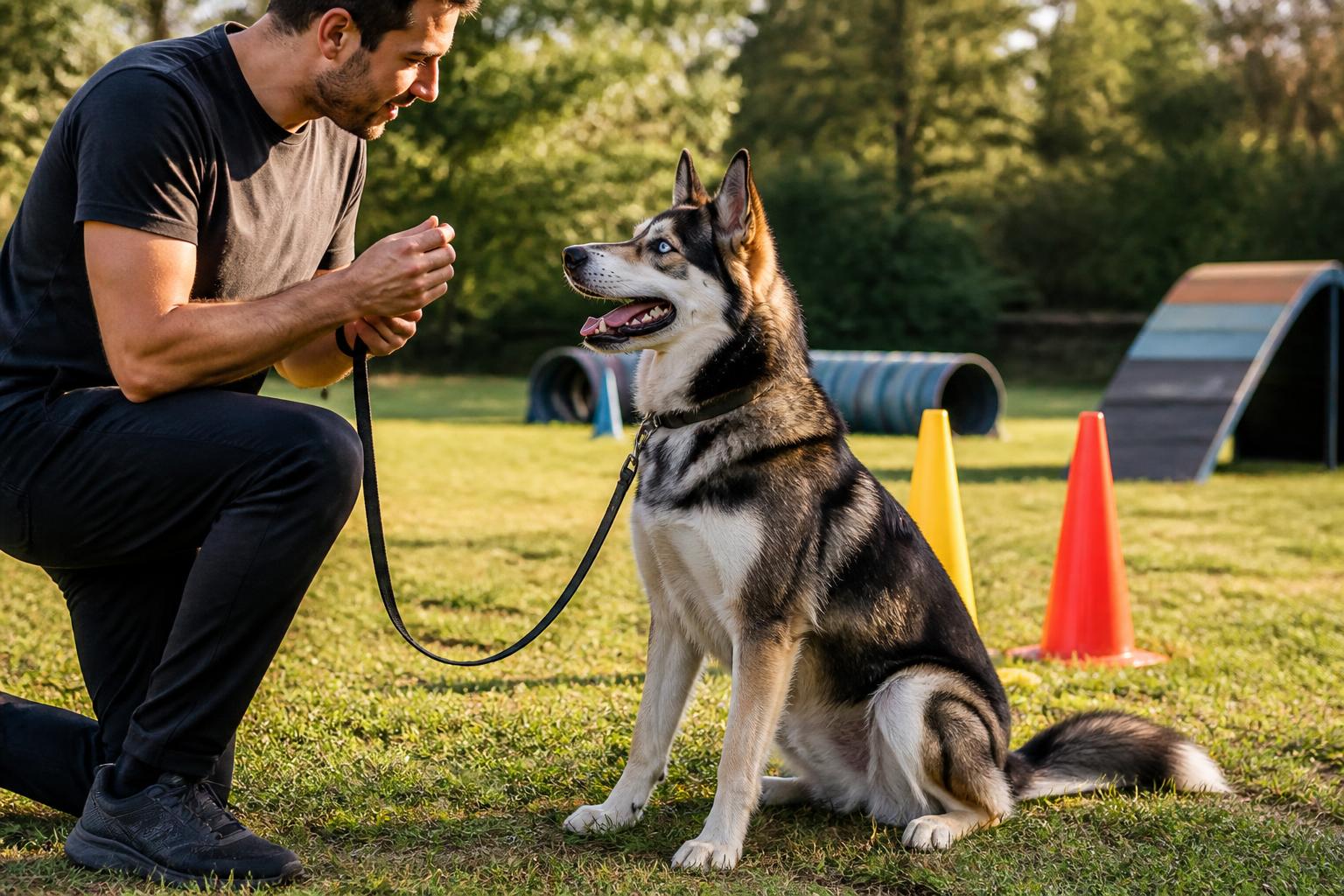 découvrez le caractère unique du croisé malinois husky, son prix moyen et nos conseils pratiques pour une éducation réussie de ce chien hybride dynamique et intelligent.
