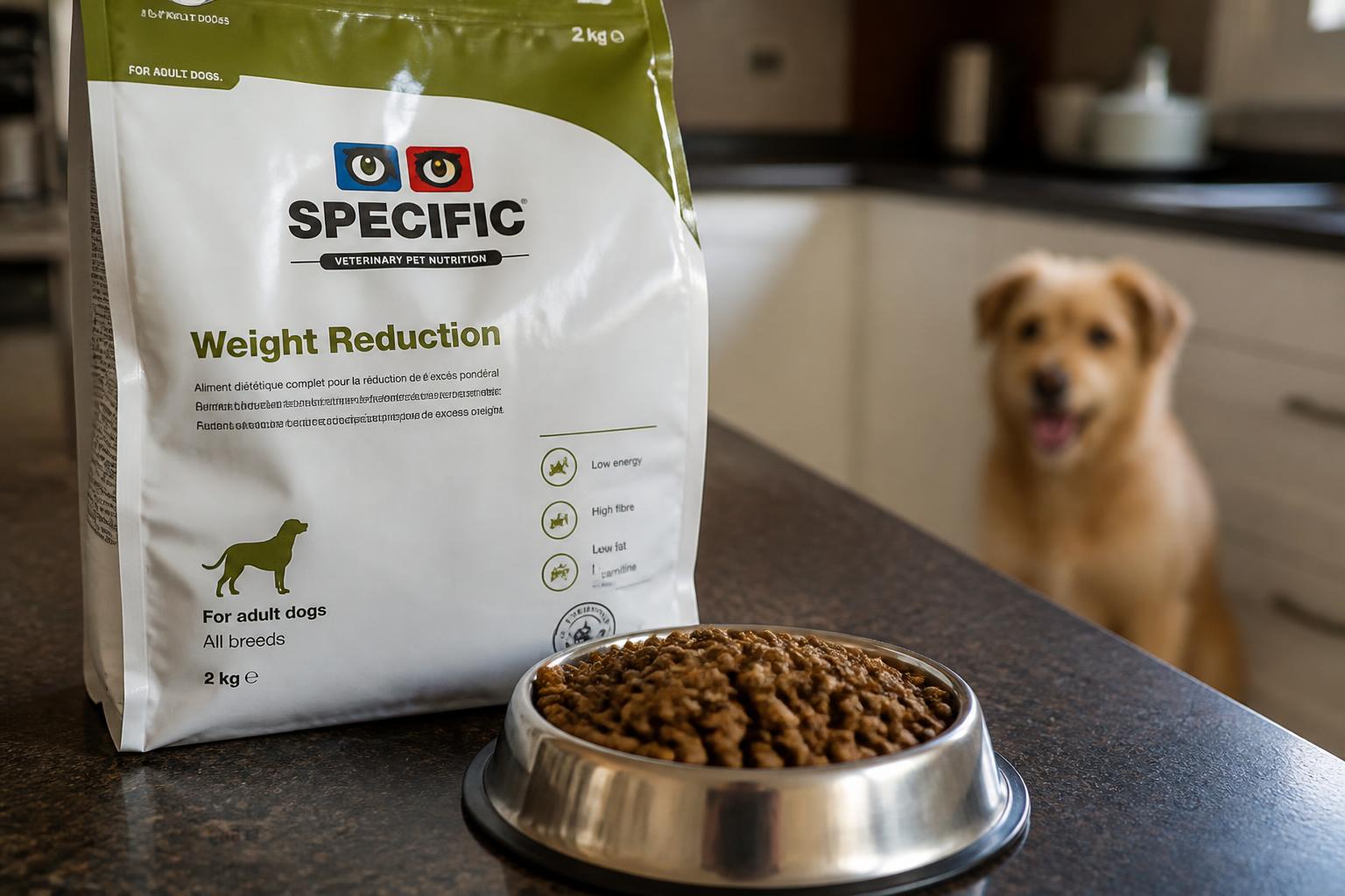 découvrez notre avis détaillé sur les croquettes specific pour chien, analyse complète de la composition et présentation de toute la gamme pour bien nourrir votre compagnon.