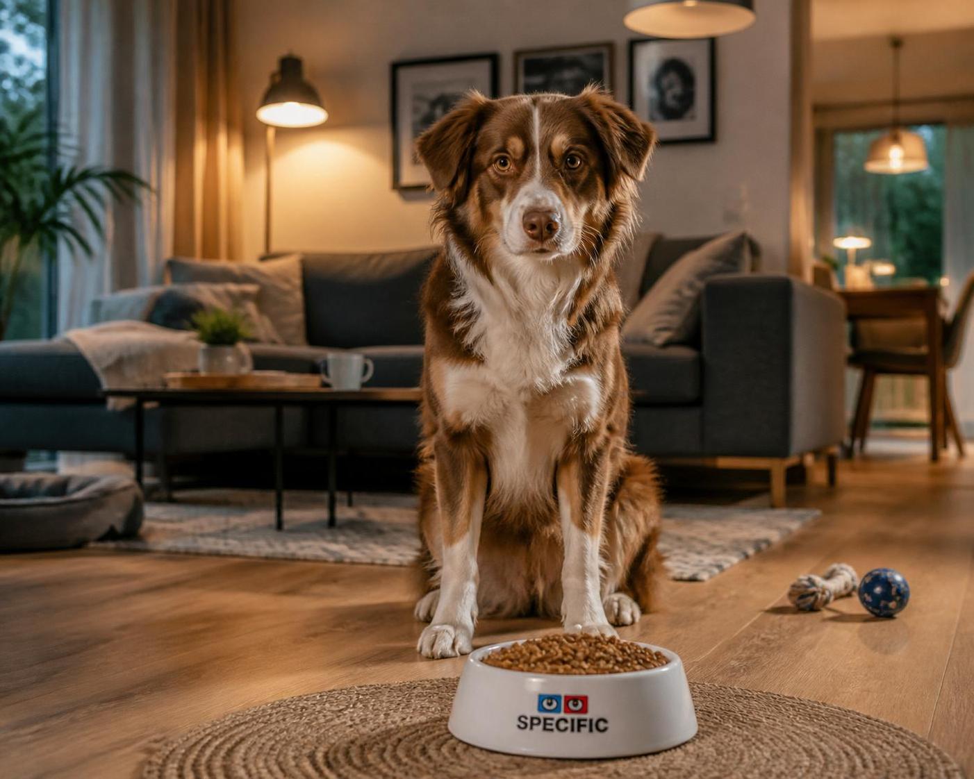 découvrez notre avis détaillé sur les croquettes specific pour chien, analyse complète de leur composition et guide pour choisir la meilleure formule adaptée à votre animal.