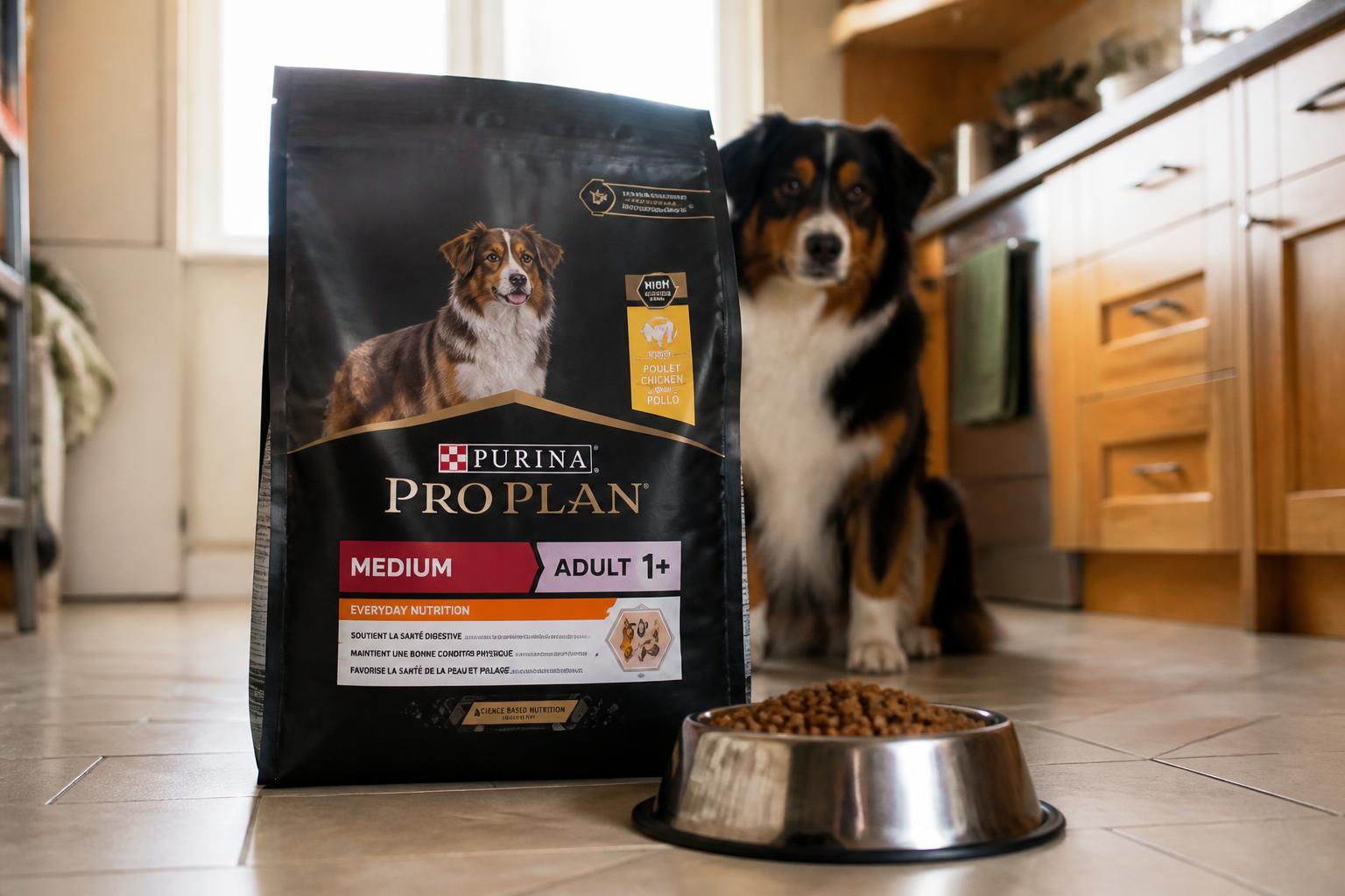 découvrez notre avis détaillé sur les croquettes purina pro plan, avec une analyse complète de leur composition et de toute la gamme pour bien choisir l'alimentation de votre animal.