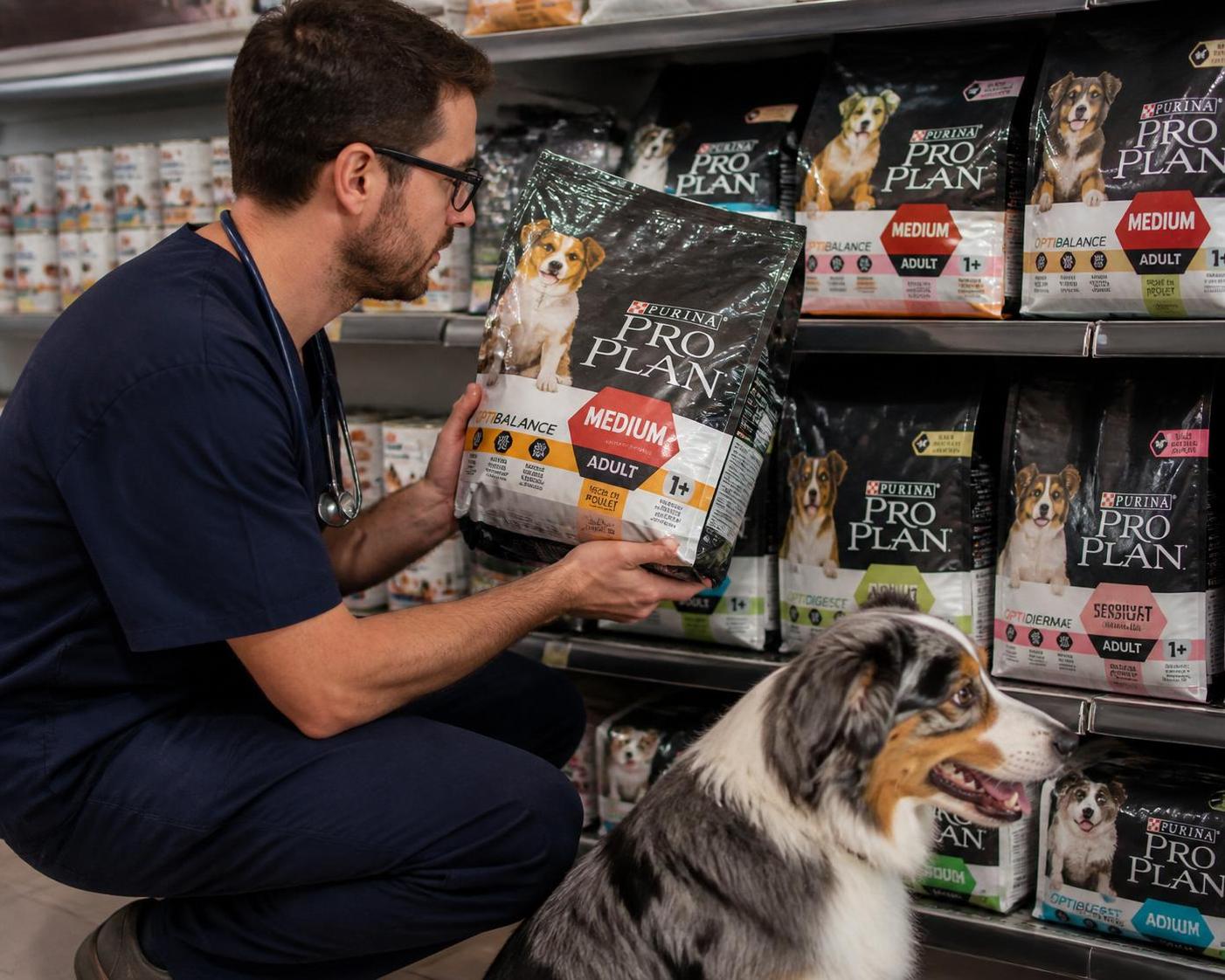 découvrez notre avis complet sur les croquettes purina pro plan, avec une analyse détaillée de leur composition et un guide de la gamme pour bien choisir l'alimentation de votre animal.