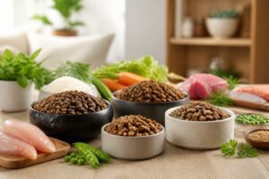 découvrez notre avis détaillé sur les croquettes purina pro plan : analyse complète de leur composition, bienfaits et conseils pour choisir la meilleure formule adaptée à votre chien.