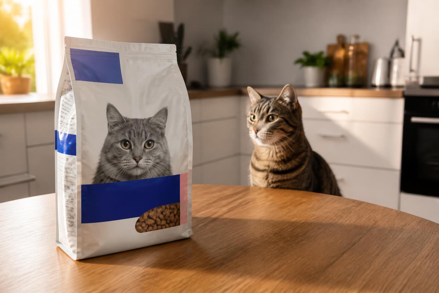 découvrez notre avis détaillé sur les croquettes virbac pour chat : analyse complète de la composition et évaluation de la gamme féline pour assurer la santé et le bien-être de votre compagnon.
