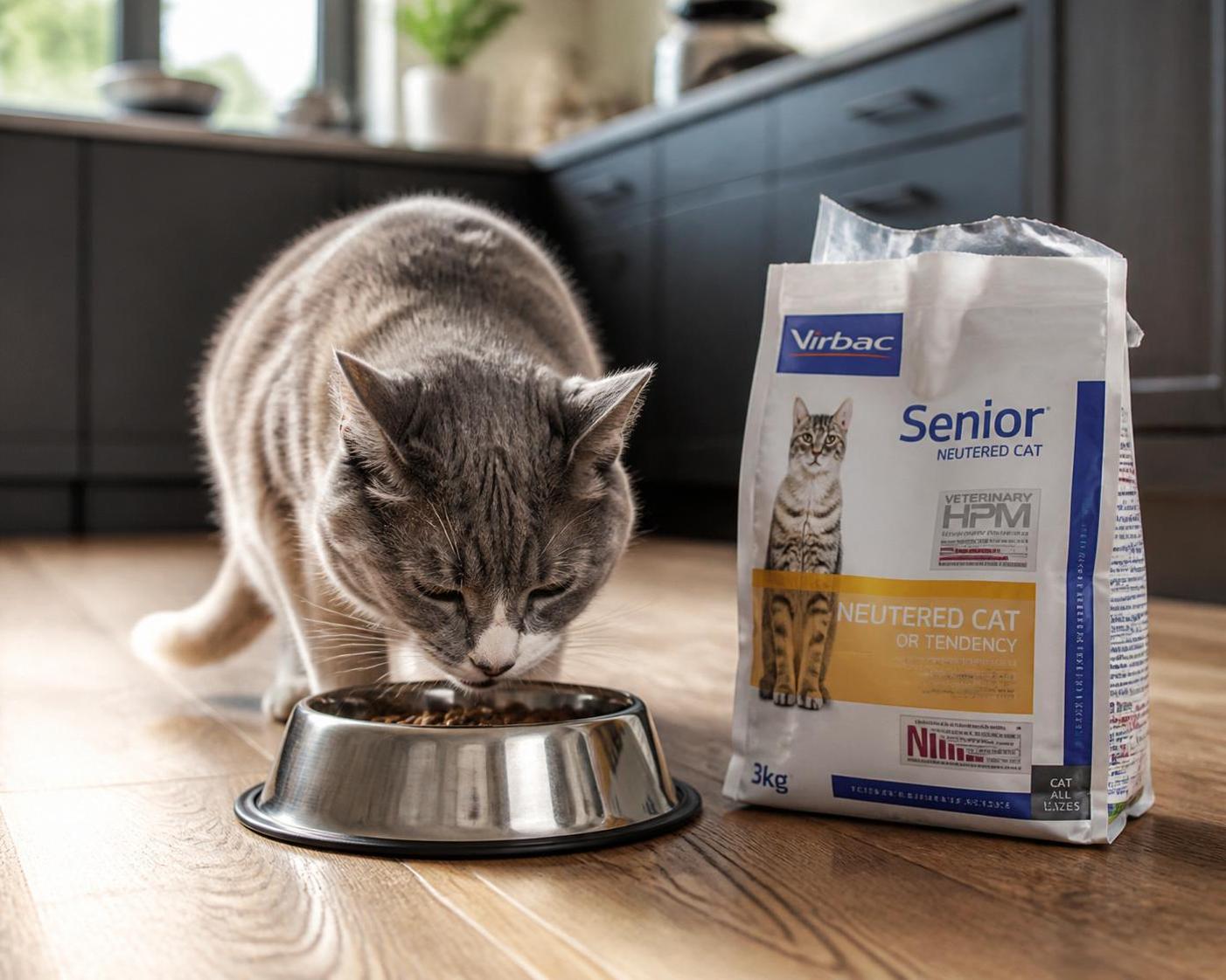découvrez notre avis complet sur les croquettes virbac pour chat : analyse détaillée de la composition, qualité nutritionnelle et conseils pour bien choisir la gamme féline adaptée à votre compagnon.