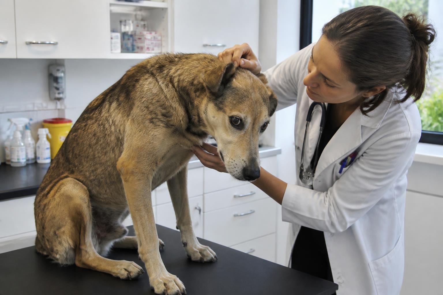 découvrez tout sur cytopoint rcp pour chien : posologie recommandée, prix du traitement et avis des utilisateurs sur ce médicament antiprurigineux efficace contre les démangeaisons.