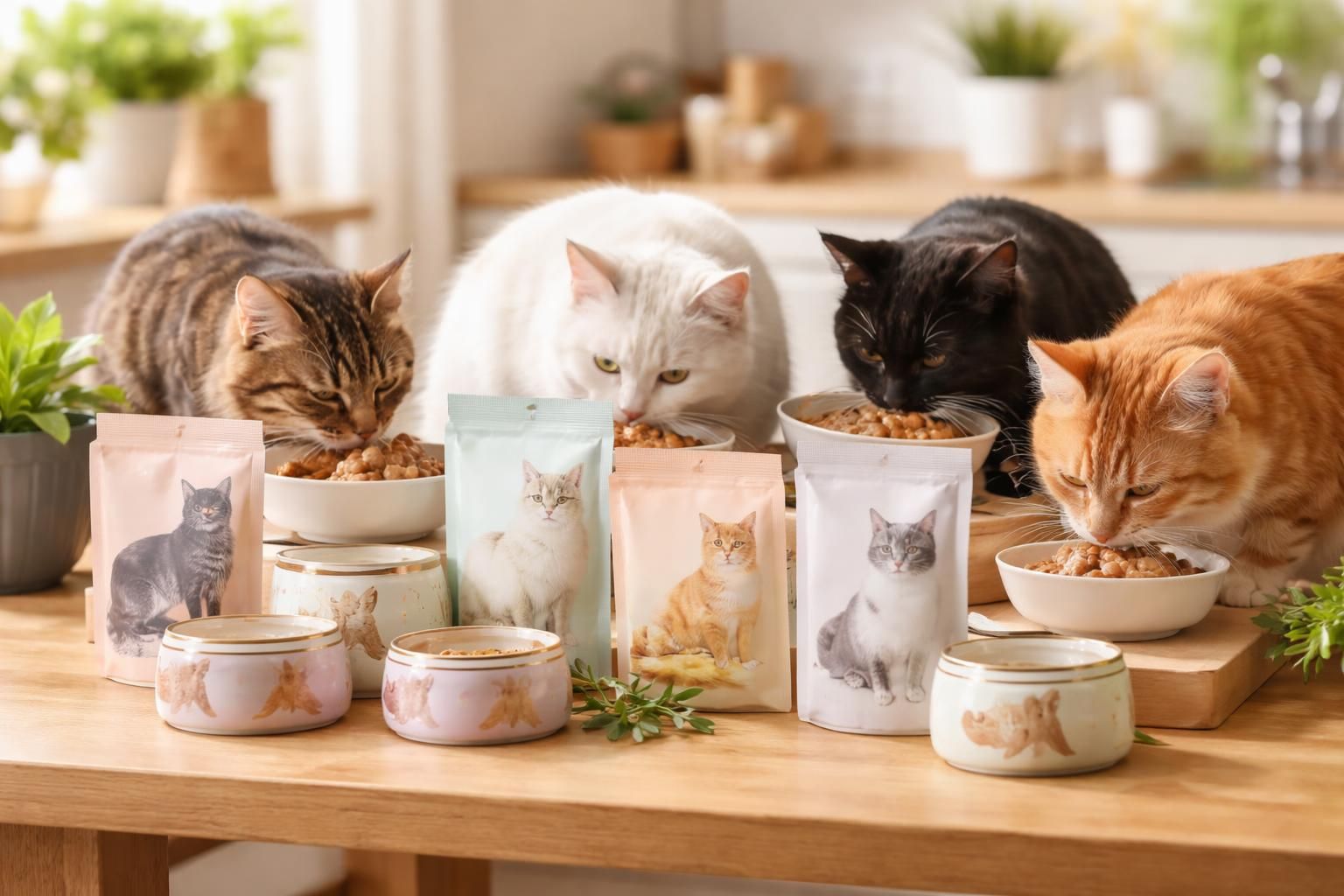 découvrez notre sélection des 10 meilleures nourritures humides pour chat en 2026, alliant qualité, saveur et nutrition pour le bien-être de votre compagnon félin.
