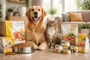 découvrez les meilleures offres sur bitiba pour nourrir vos compagnons avec des produits de qualité à prix avantageux.