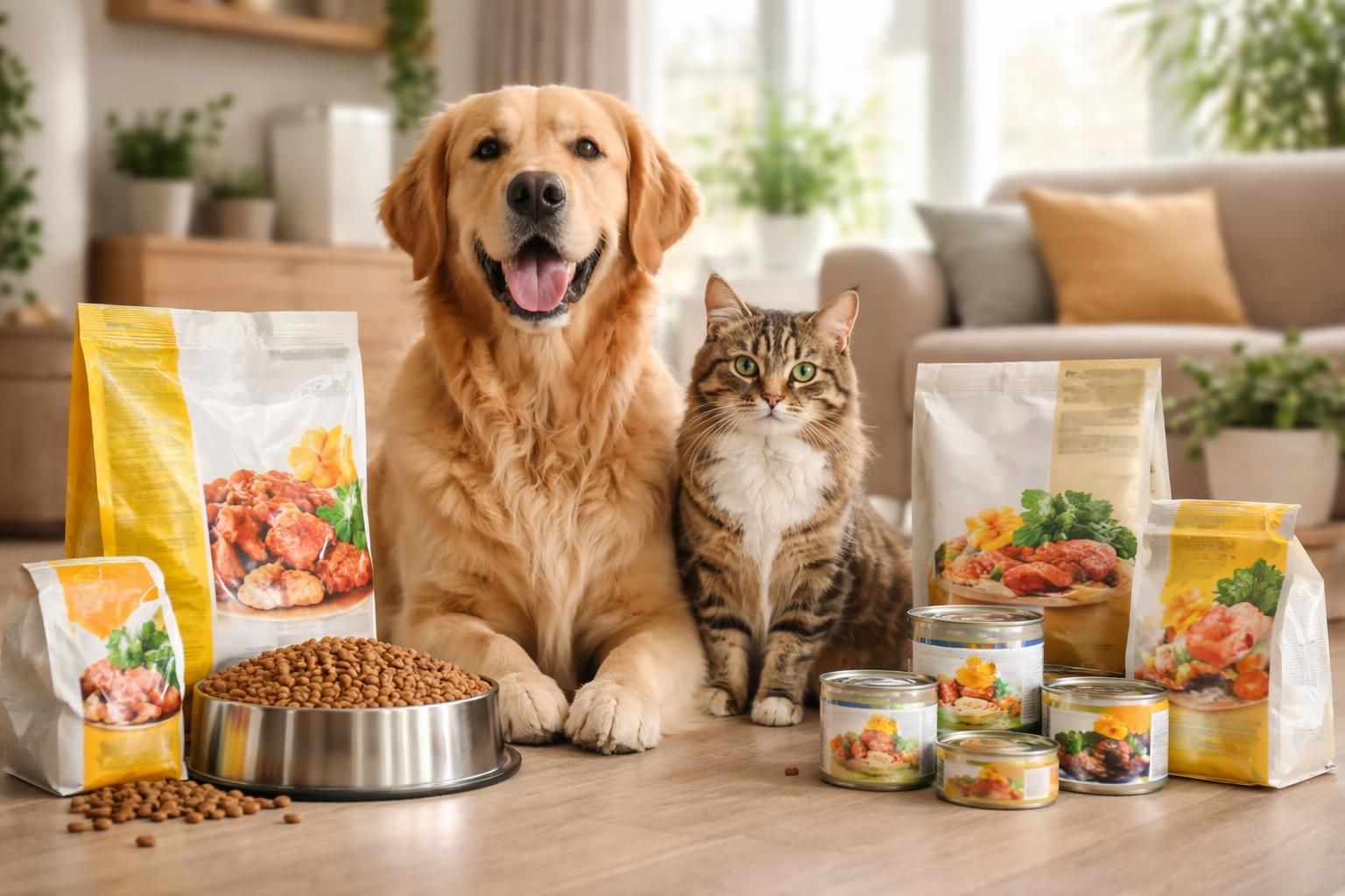 découvrez les meilleures offres sur bitiba pour nourrir vos compagnons avec des produits de qualité à prix avantageux.
