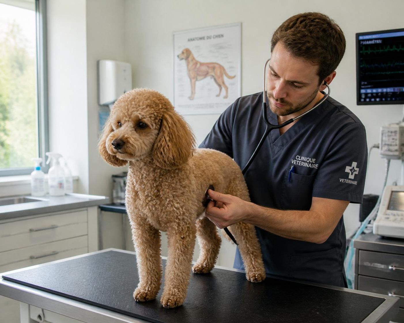 découvrez tout sur le diabète du chien : espérance de vie, options de traitements efficaces et conseils pour améliorer la qualité de vie après un diagnostic.