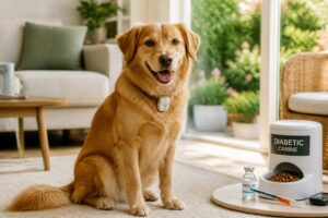 découvrez tout ce qu'il faut savoir sur le diabète chez le chien : espérance de vie, traitements efficaces et conseils pour améliorer la qualité de vie après le diagnostic.