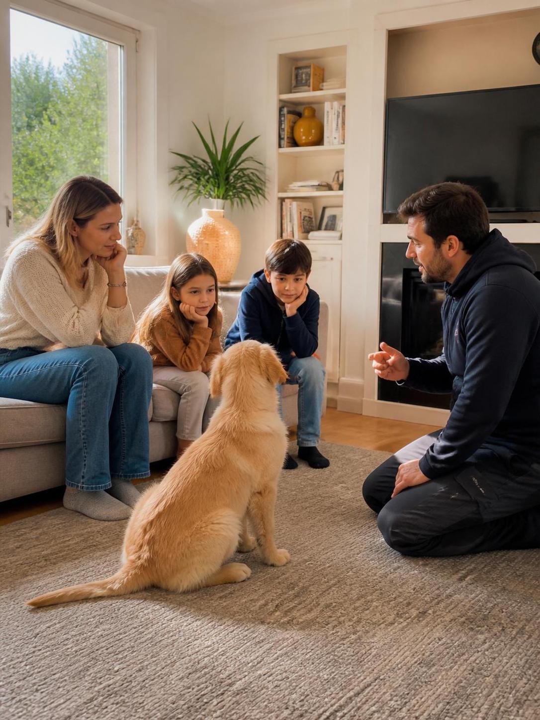 découvrez dogmasters : présentation détaillée, concept innovant et avis complet sur cette référence incontournable pour les passionnés de chiens.
