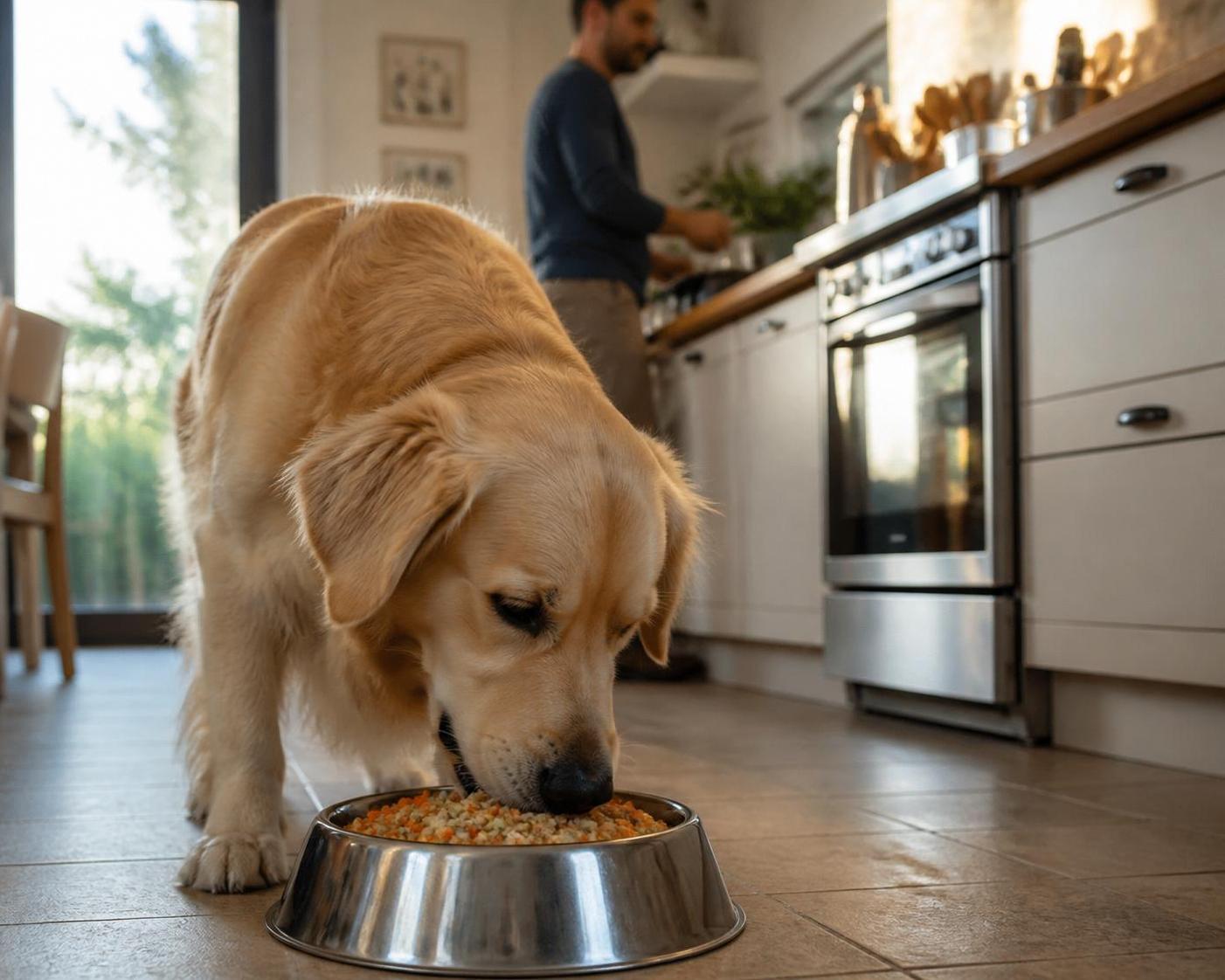 découvrez si donner des lentilles à un chien est sans danger, quelles quantités sont adaptées et les précautions à prendre pour assurer la santé de votre animal.