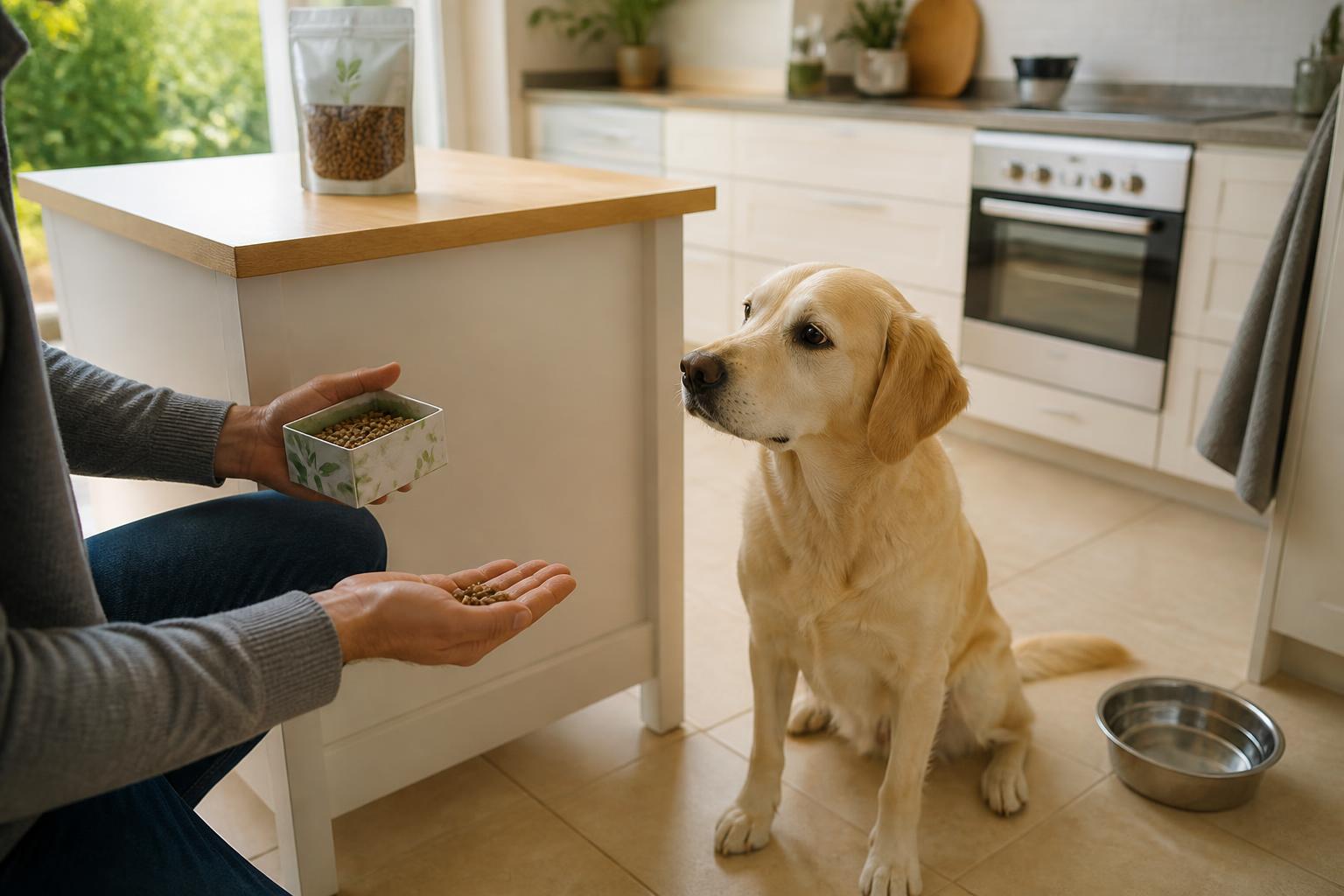 découvrez si donner des lentilles à un chien est sans danger, en quelle quantité les offrir, et les précautions à prendre pour assurer la santé de votre animal.