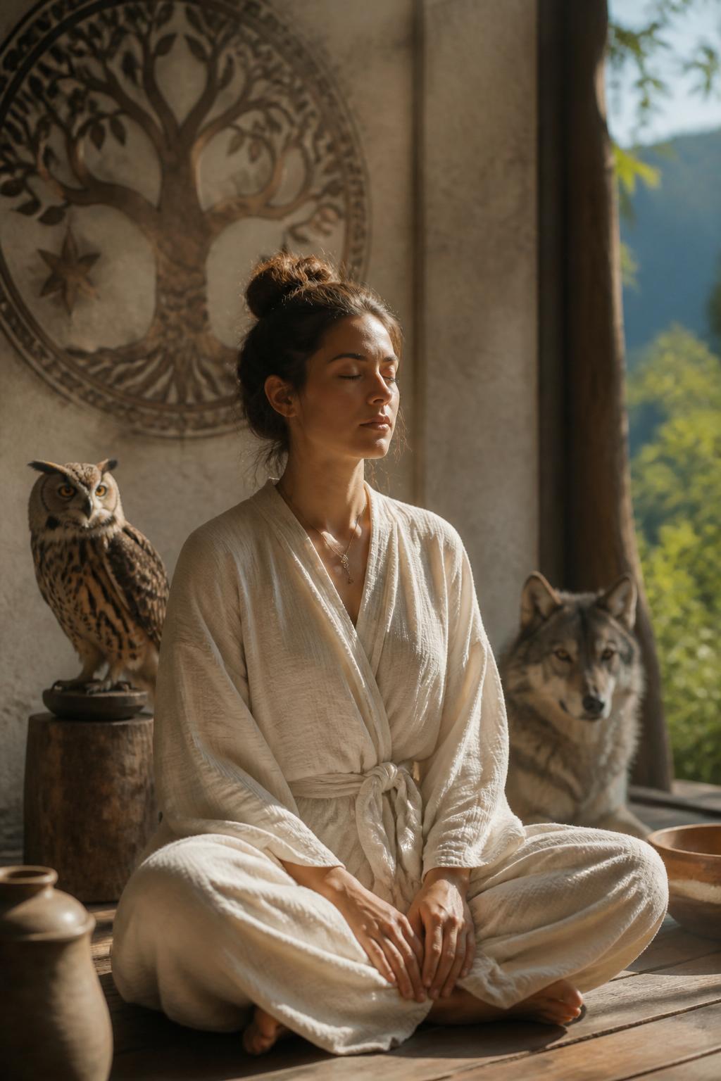 découvrez l'analyse complète de l'ebm masa, l'animal totem : sa signification profonde et un décryptage détaillé pour mieux comprendre son impact spirituel et culturel.