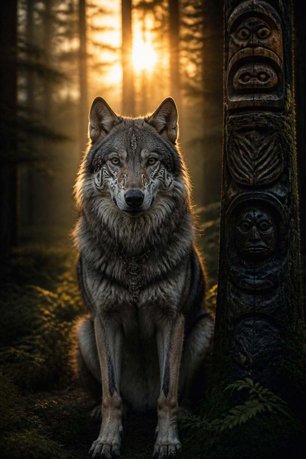 découvrez l'analyse complète et la signification de l'animal totem ebm masa. plongez dans un décryptage approfondi pour mieux comprendre ce symbole spirituel unique.