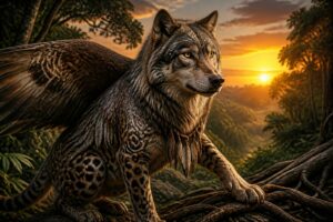 découvrez l'analyse approfondie et la signification de l'animal totem ebm masa. un décryptage complet pour mieux comprendre ce symbole puissant et ses influences.