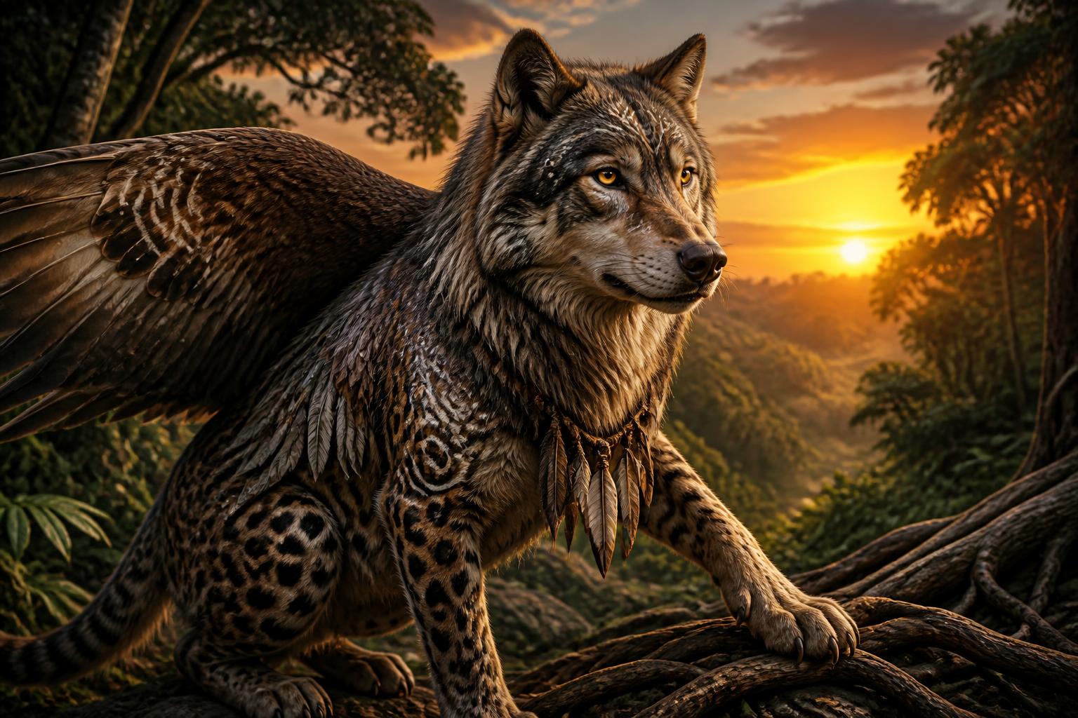 découvrez l'analyse approfondie et la signification de l'animal totem ebm masa. un décryptage complet pour mieux comprendre ce symbole puissant et ses influences.