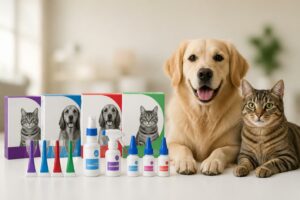 découvrez tout sur frontline : antipuces et antitiques. posologie, prix et avis détaillés sur la gamme complète pour protéger efficacement vos animaux.