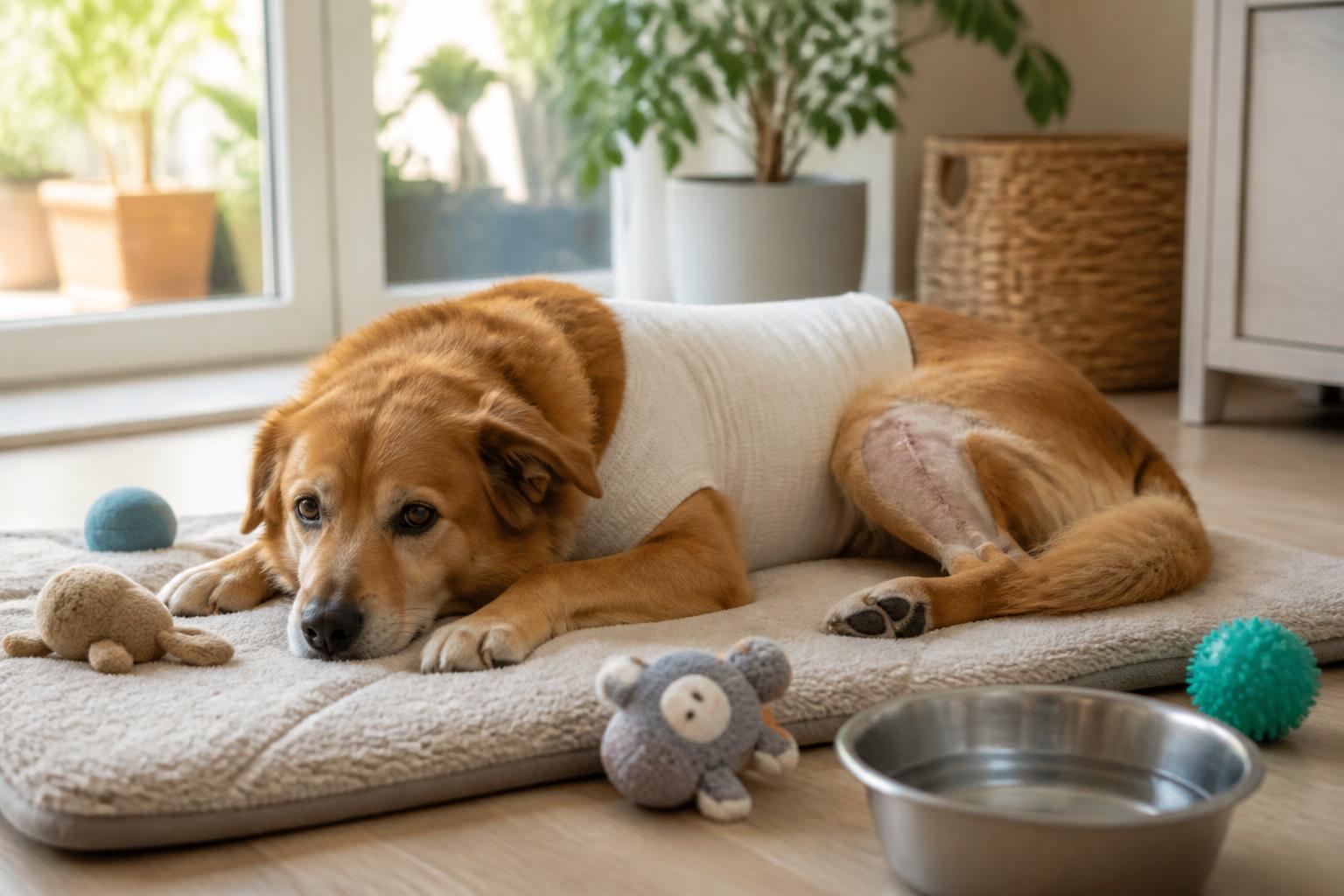 découvrez la gabapentine pour chien : posologie recommandée, indications thérapeutiques, effets secondaires possibles et précautions essentielles pour une utilisation en toute sécurité.