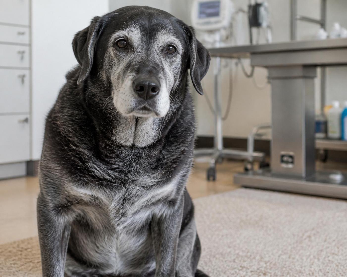 découvrez tout sur la gabapentine pour chien : posologie adaptée, indications, effets secondaires possibles et précautions d'emploi essentielles pour la sécurité de votre animal.