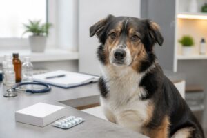 découvrez la posologie, les indications, les effets secondaires et les précautions d'emploi de la gabapentine pour chien afin d'assurer un traitement sûr et efficace.