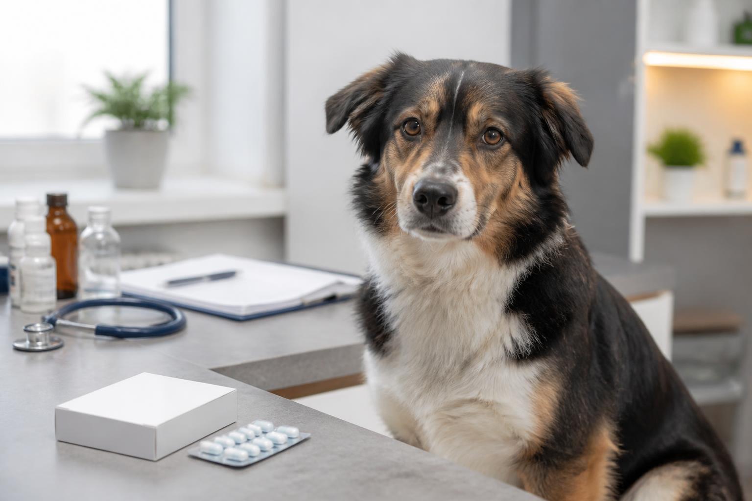 découvrez la posologie, les indications, les effets secondaires et les précautions d'emploi de la gabapentine pour chien afin d'assurer un traitement sûr et efficace.