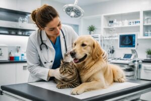 Gmvet1 : la plateforme dédiée aux professionnels de la santé animale pour échanger, s'informer et collaborer efficacement.