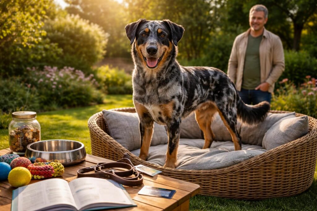 découvrez tout ce qu'il faut savoir sur le prix d'un arlequin beauceron avant d'acheter : conseils, facteurs influençant le coût et astuces pour bien choisir votre chien.