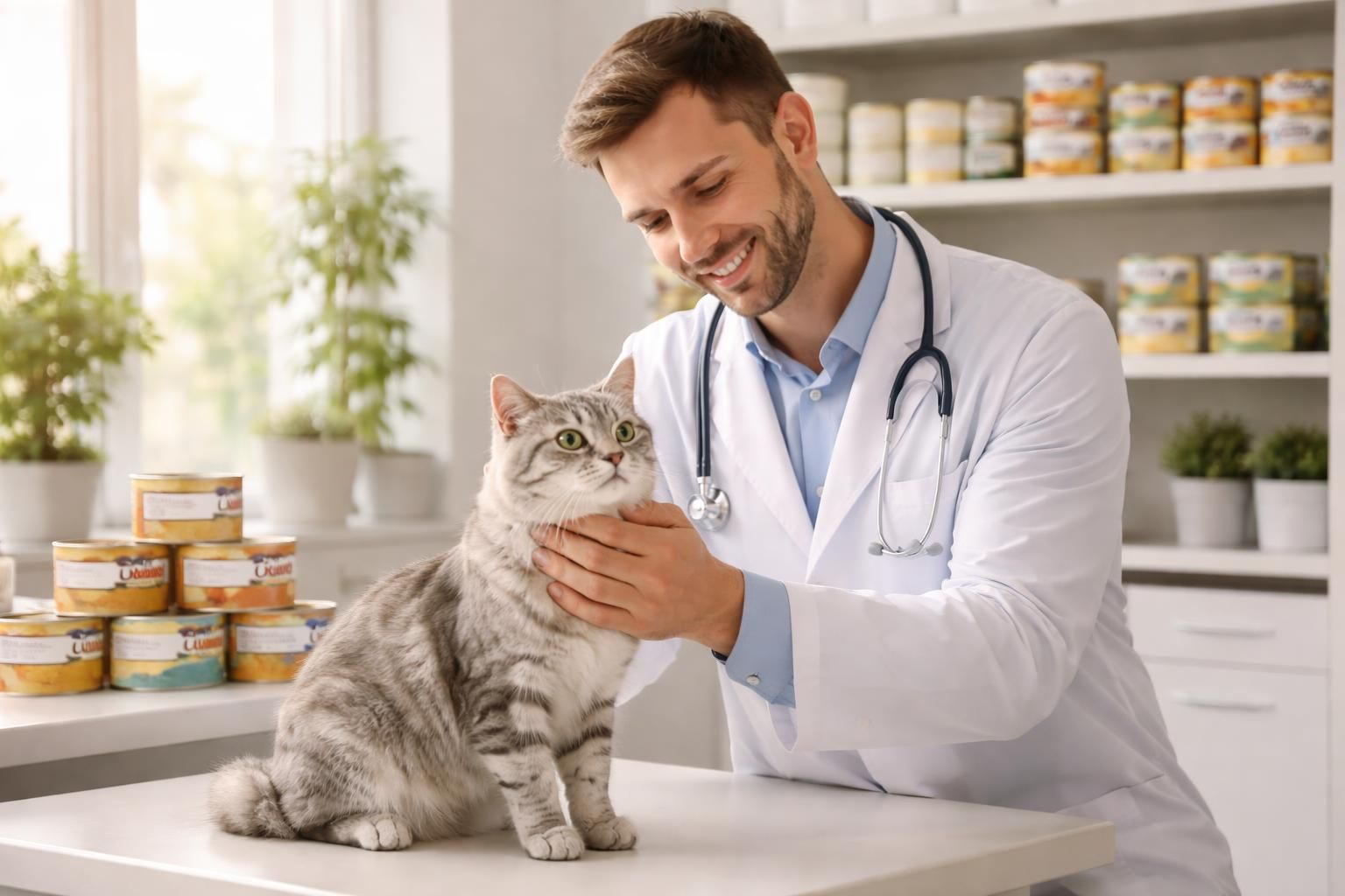 découvrez les avis vétérinaires sur gourmet gold et obtenez un guide complet pour choisir la meilleure nourriture adaptée à votre chat, alliant qualité et bien-être.
