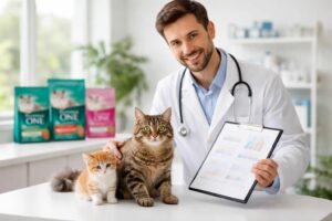 découvrez les avis vétérinaires sur purina one pour chats et chatons, et informez-vous sur ses bienfaits et conseils essentiels pour offrir une alimentation saine à votre compagnon félin.