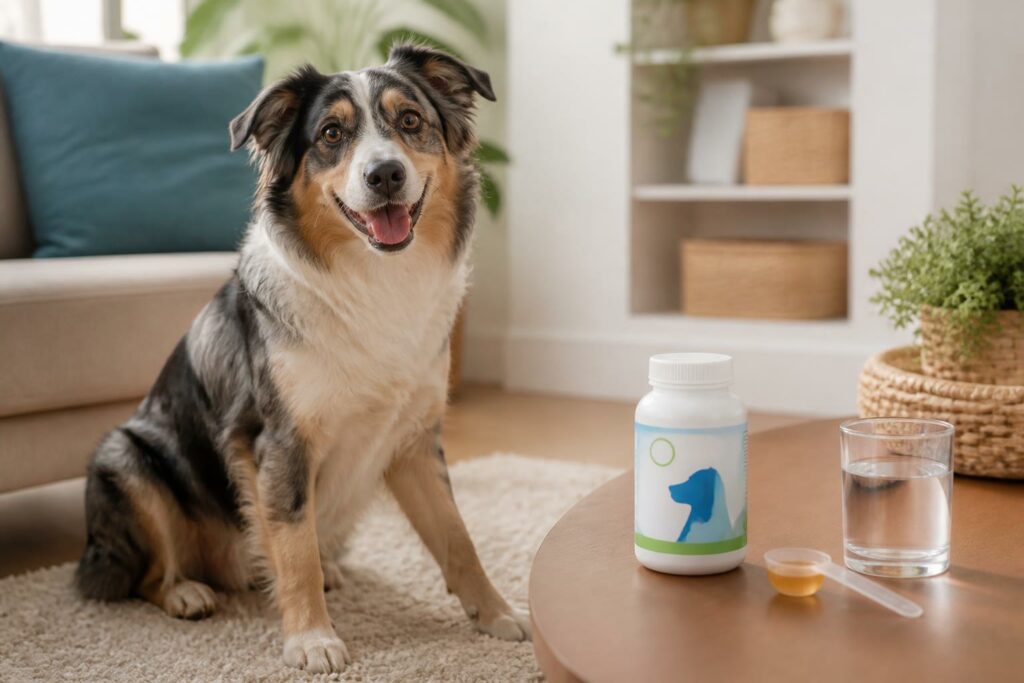 découvrez tout sur locox pour chien : posologie, prix et avis sur ce complément articulaire efficace pour le bien-être de votre animal.