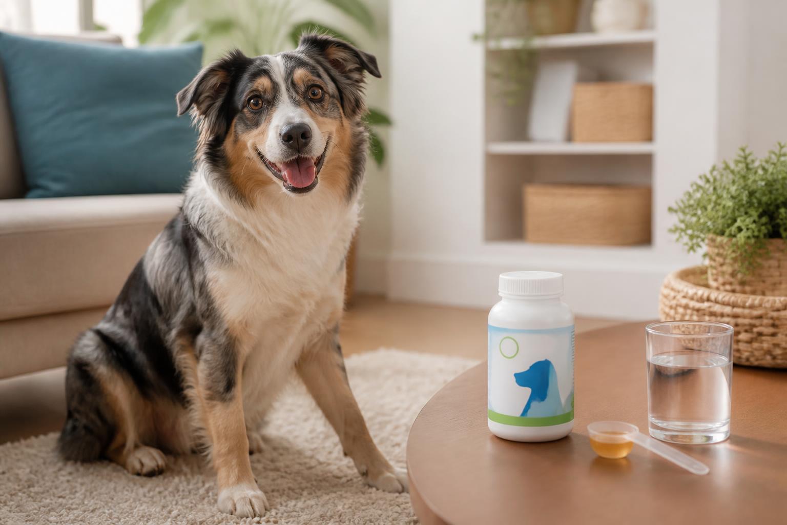 découvrez tout sur locox pour chien : posologie, prix et avis sur ce complément articulaire efficace pour le bien-être de votre animal.