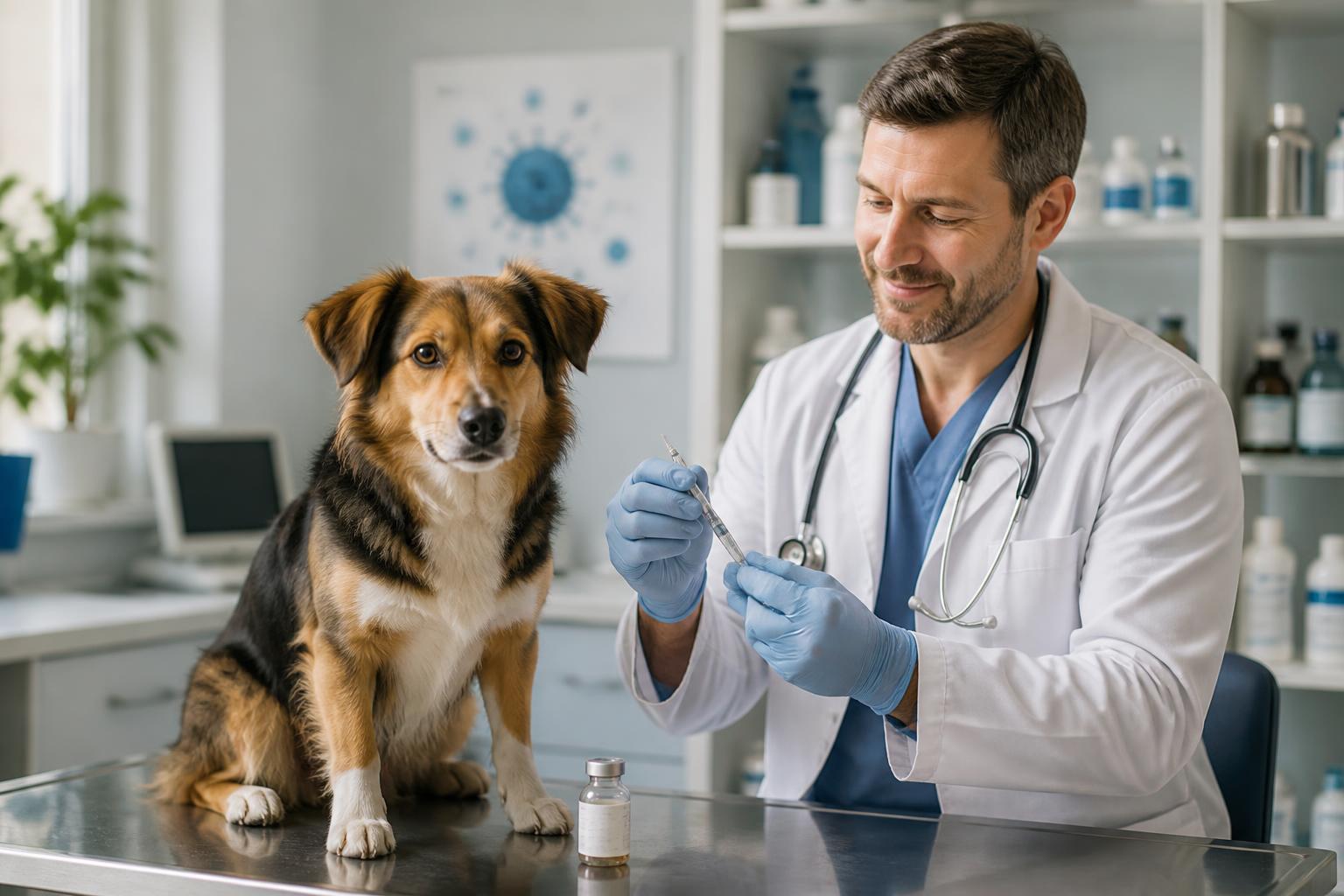 découvrez tout sur metrobactin pour chien : posologie recommandée, indications d'utilisation, prix et avis des propriétaires sur cet antibiotique efficace.
