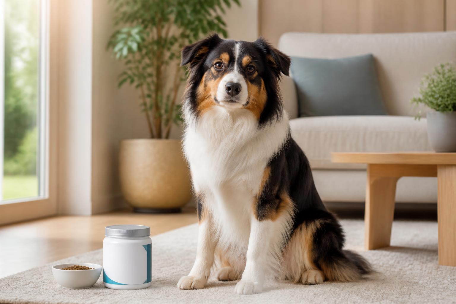 découvrez tout sur movoflex chien : posologie recommandée, prix et avis d'utilisateurs pour ce complément articulaire vétérinaire qui aide à maintenir la mobilité de votre animal.