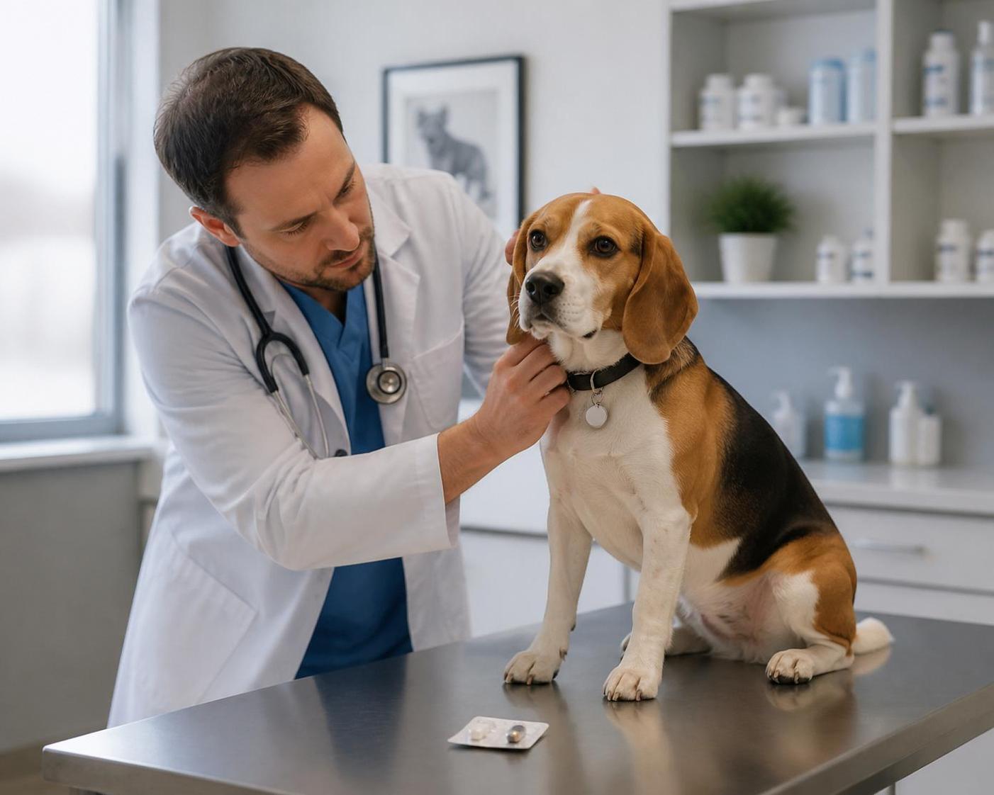 découvrez tout sur nexgard pour chien : posologie, prix, avis des utilisateurs et son efficacité contre les puces et tiques pour protéger au mieux votre compagnon.