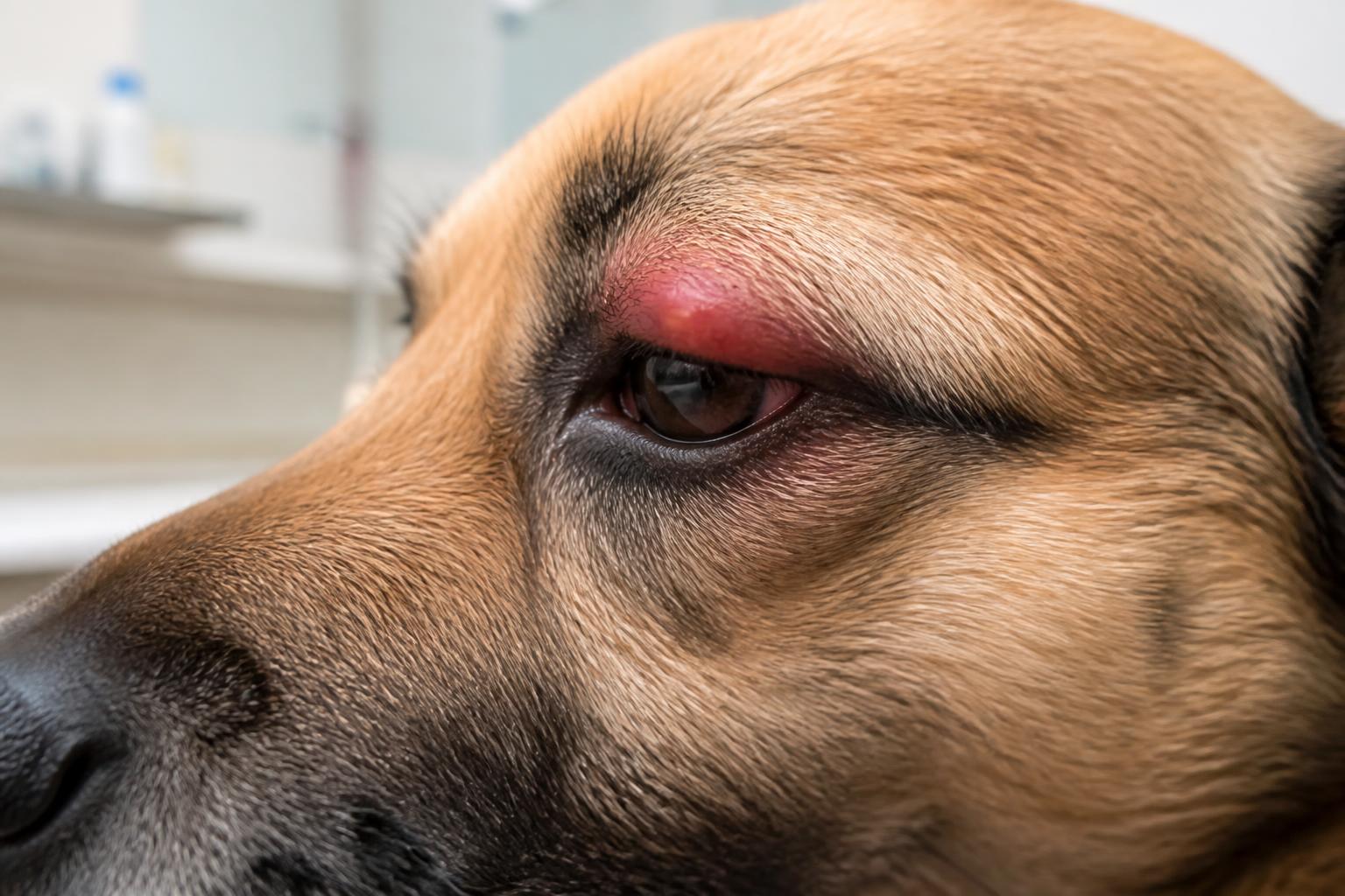 découvrez les symptômes, causes et traitements efficaces de l'orgelet chez le chien pour soigner rapidement cette infection oculaire et soulager votre animal.