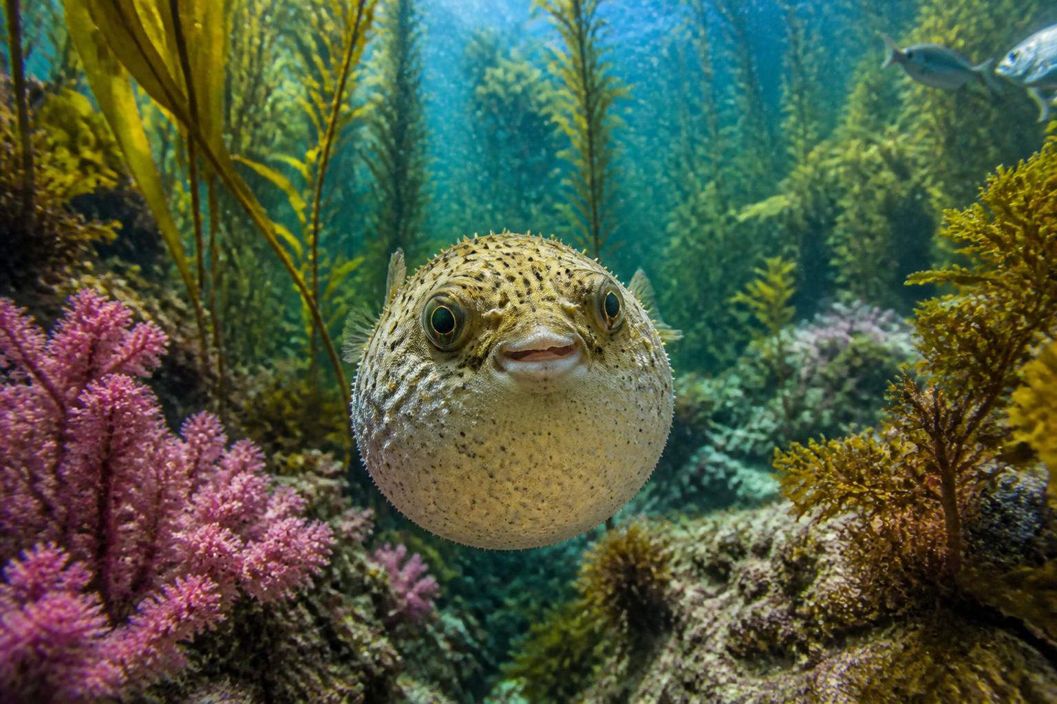 découvrez l'histoire fascinante du poisson globe jordi el nino et l'anecdote qui a conquis les internautes, devenant virale sur les réseaux sociaux.