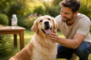découvrez pourquoi bravecto pour chien sans ordonnance est le choix idéal pour protéger efficacement votre compagnon contre les puces et tiques, assurant sa santé et son bien-être en toute sécurité.