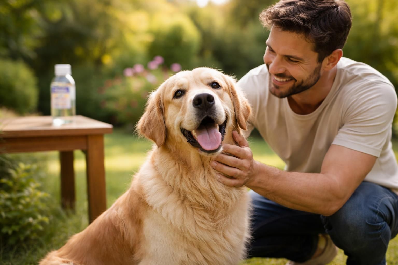 découvrez pourquoi bravecto pour chien sans ordonnance est le choix idéal pour protéger efficacement votre compagnon contre les puces et tiques, assurant sa santé et son bien-être en toute sécurité.