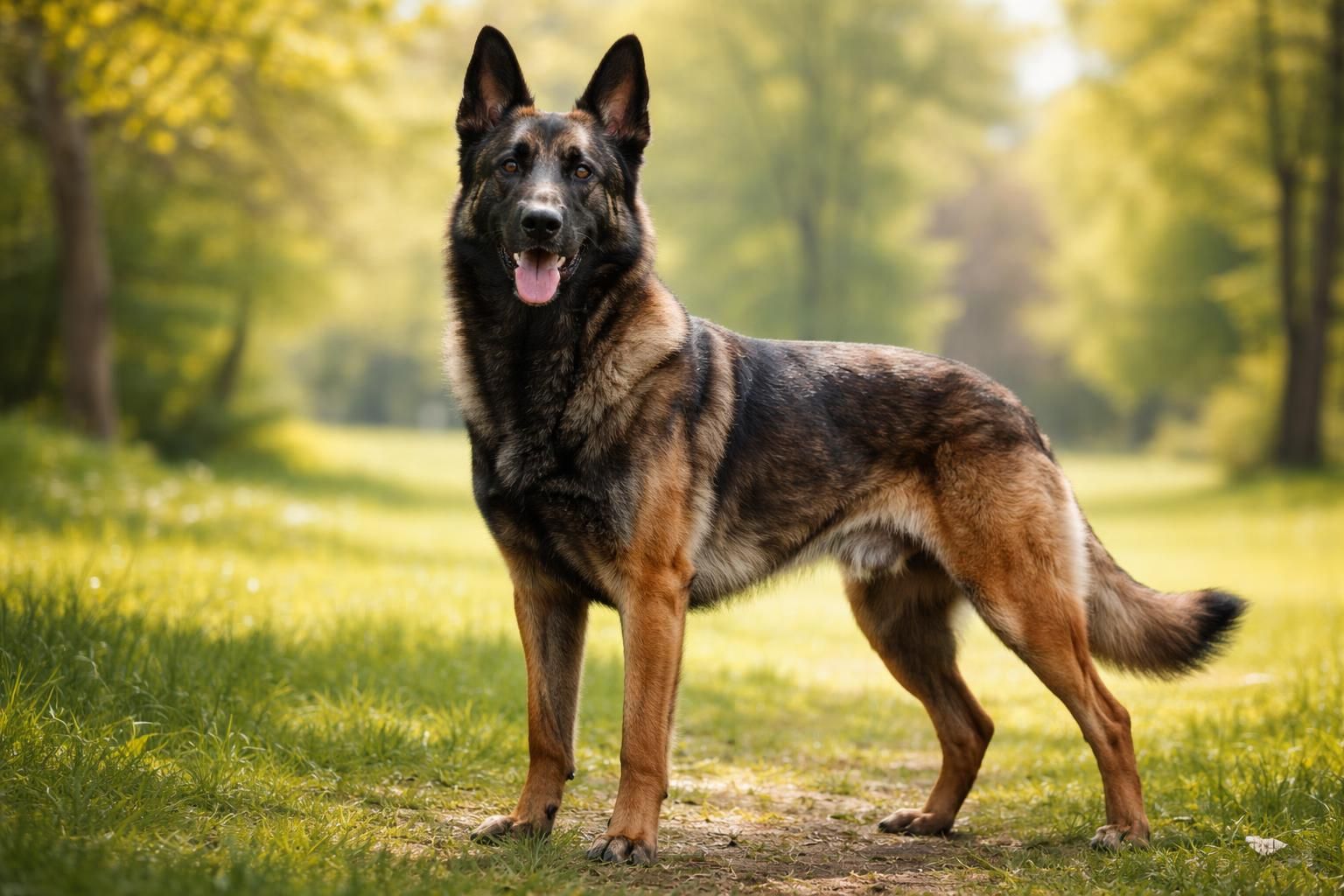 découvrez pourquoi les malinois charbonnés séduisent tant les amateurs de chiens grâce à leur beauté unique, leur intelligence remarquable et leur tempérament loyal.
