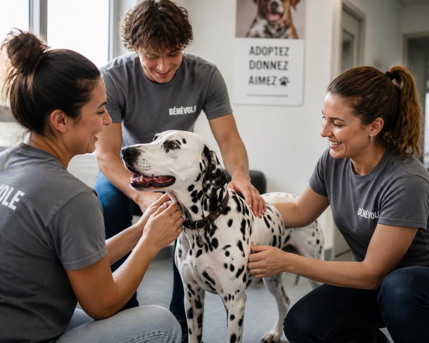 découvrez le prix d'un chiot dalmatien, les coûts d'achat et le budget annuel nécessaire pour bien prendre soin de cette race unique.