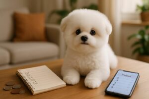 Découvrez le prix d'un chien Boo et toutes les informations essentielles à connaître avant de l'acheter. Conseils, budget et astuces pour bien préparer l'arrivée de votre compagnon.